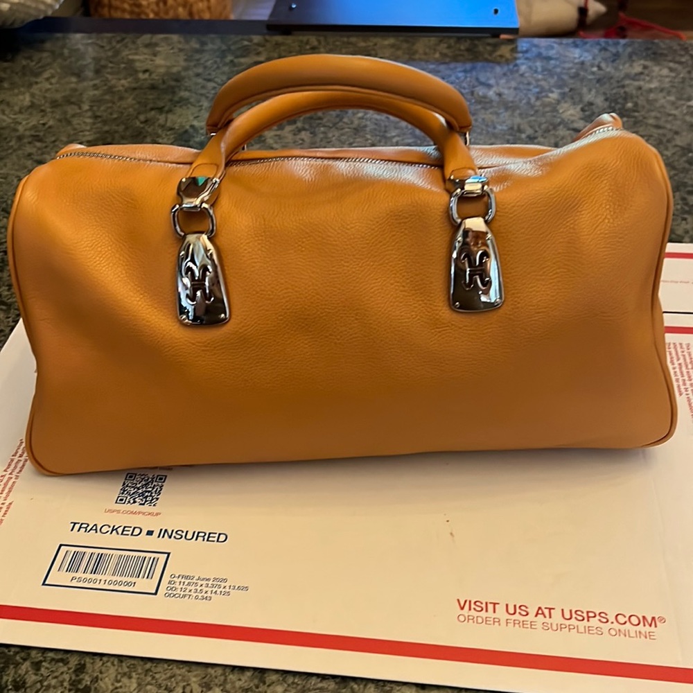 Cole Haan H04 Collection Handbag/Satchel